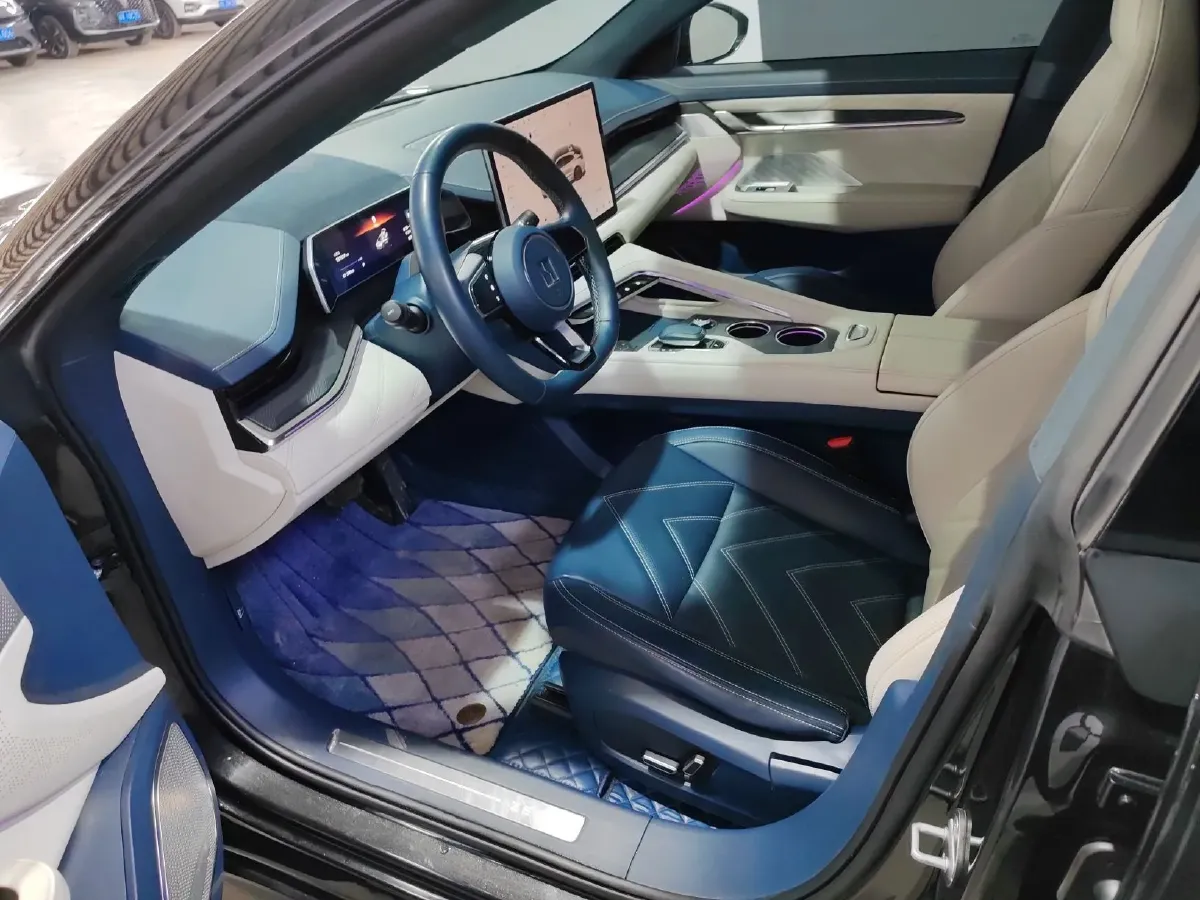 2022 Zeekr 001 BEV 100KWH,autocango,china used car exporter,china ev exporter,chinese used car exporter,chinese used ev exporter