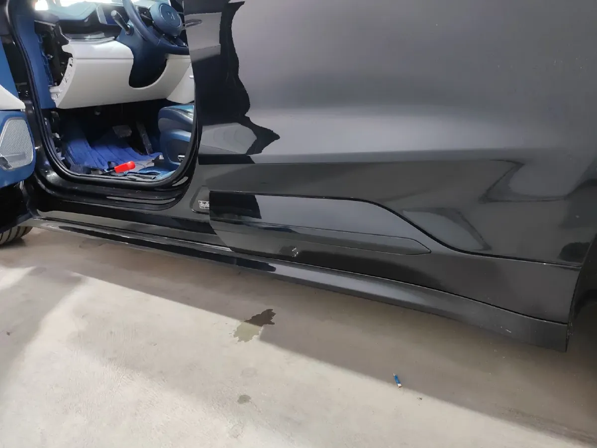 2022 Zeekr 001 BEV 100KWH,autocango,china used car exporter,china ev exporter,chinese used car exporter,chinese used ev exporter