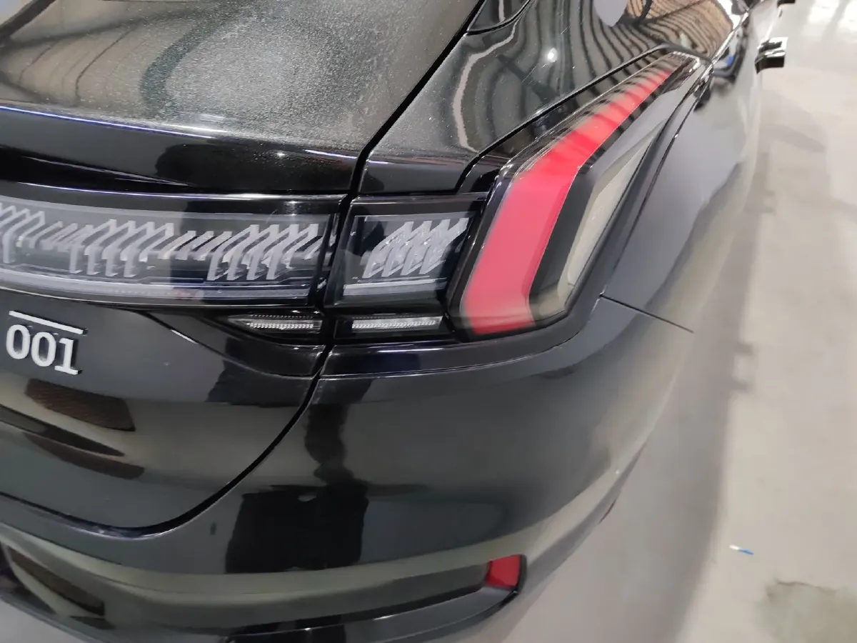 2022 Zeekr 001 BEV 100KWH,autocango,china used car exporter,china ev exporter,chinese used car exporter,chinese used ev exporter