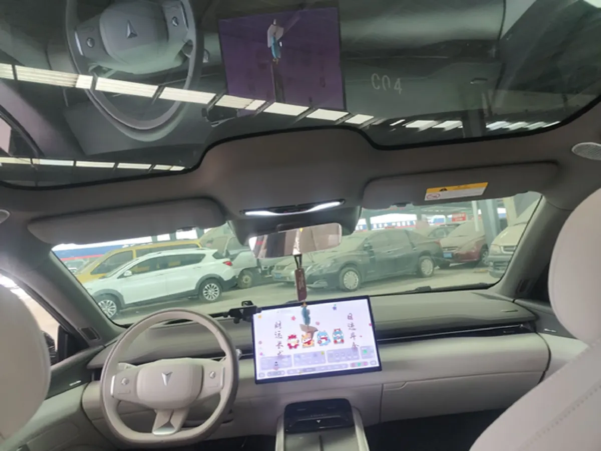 2026 Deepal L07 BEV,autocango,china used car exporter,china ev exporter,chinese used car exporter,chinese used ev exporter