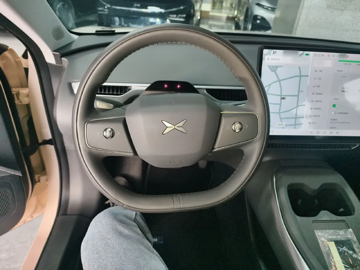 2024 Xpeng MONA M03 BEV 62.2KWH,autocango,china used car exporter,china ev exporter,chinese used car exporter,chinese used ev exporter