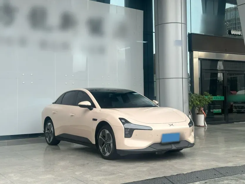 2024 Xpeng MONA M03 BEV 62.2KWH,autocango,china used car exporter,china ev exporter,chinese used car exporter,chinese used ev exporter