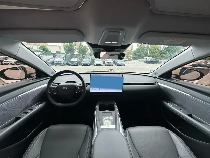 2024 Xpeng MONA M03 BEV 62.2KWH,autocango,china used car exporter,china ev exporter,chinese used car exporter,chinese used ev exporter