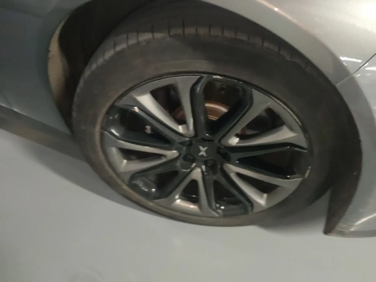 2020 Xpeng P7 BEV 80.9KWH,autocango,china used car exporter,china ev exporter,chinese used car exporter,chinese used ev exporter