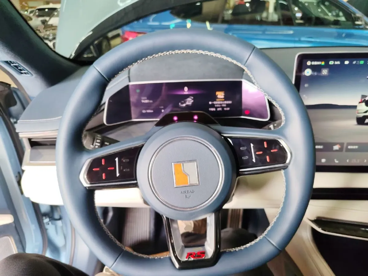 2022 Zeekr 001 BEV 100KWH,autocango,china used car exporter,china ev exporter,chinese used car exporter,chinese used ev exporter