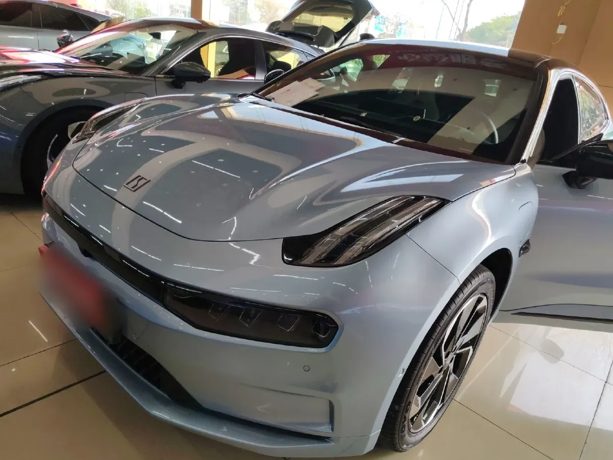 2022 Zeekr 001 BEV 100KWH,autocango,china used car exporter,china ev exporter,chinese used car exporter,chinese used ev exporter