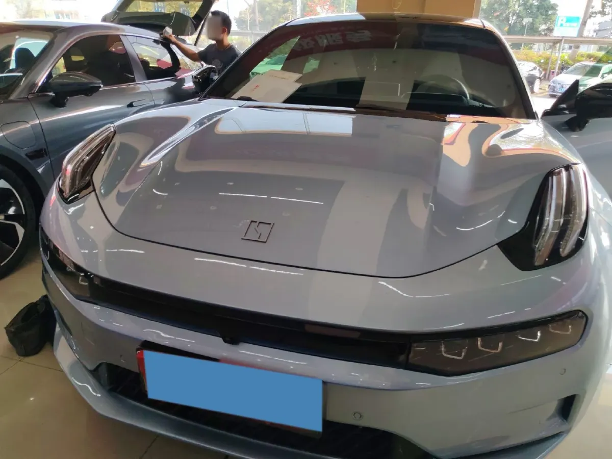 2022 Zeekr 001 BEV 100KWH,autocango,china used car exporter,china ev exporter,chinese used car exporter,chinese used ev exporter