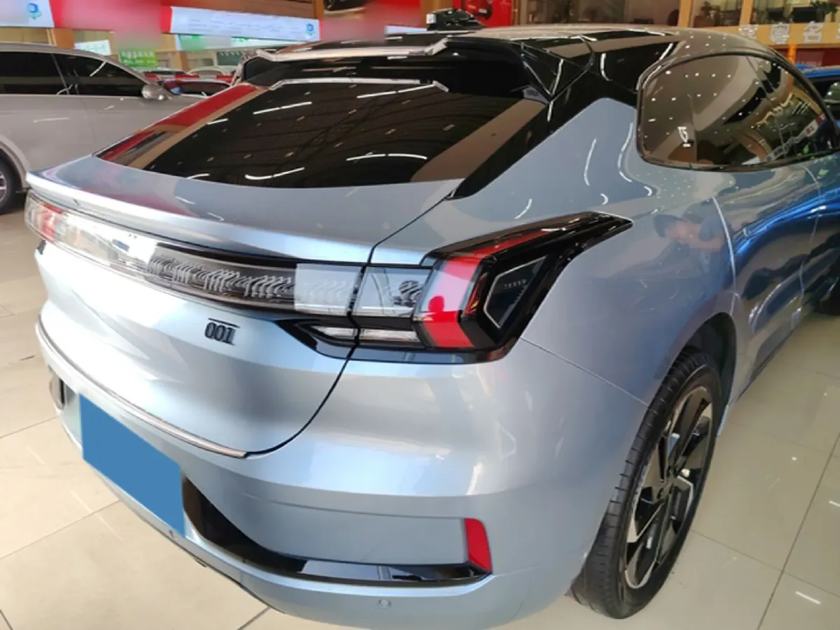 2022 Zeekr 001 BEV 100KWH,autocango,china used car exporter,china ev exporter,chinese used car exporter,chinese used ev exporter