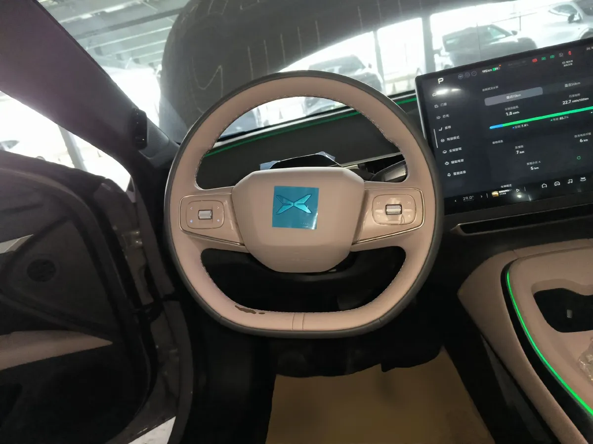 2025 Xpeng MONA M03 BEV,autocango,china used car exporter,china ev exporter,chinese used car exporter,chinese used ev exporter