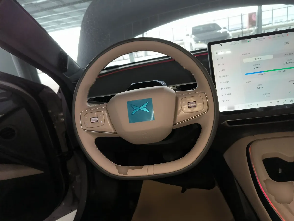 2025 Xpeng MONA M03 BEV,autocango,china used car exporter,china ev exporter,chinese used car exporter,chinese used ev exporter