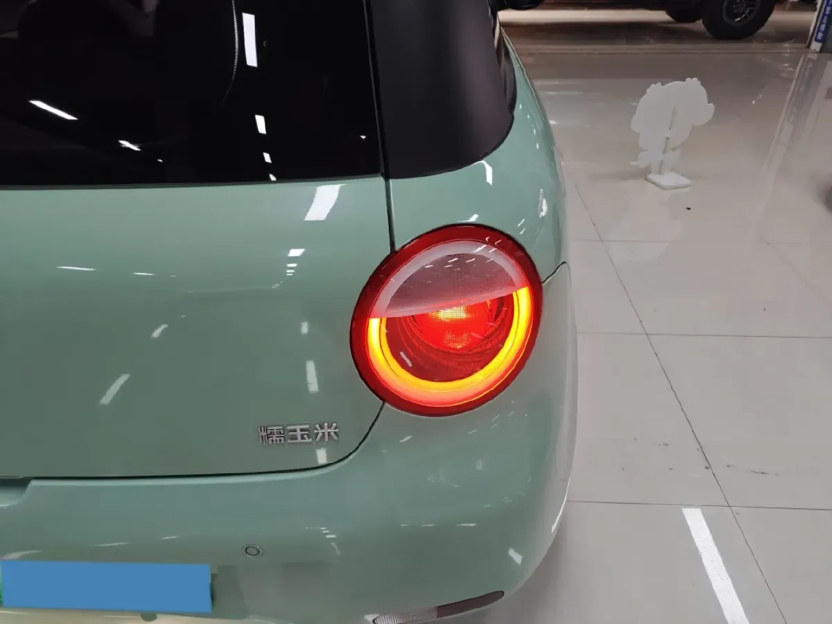 2022 ChangAn QiYuan Lumin BEV 12.92KWH,autocango,china used car exporter,china ev exporter,chinese used car exporter,chinese used ev exporter