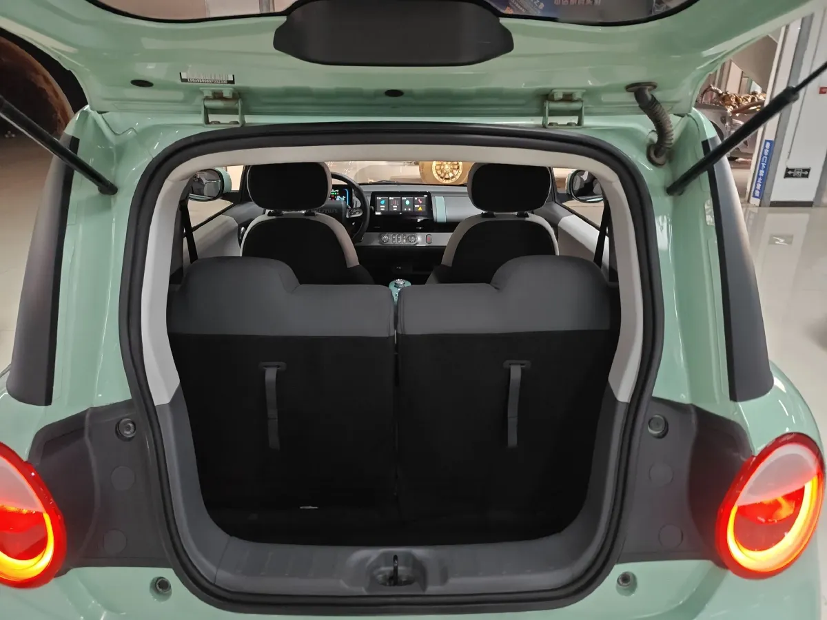 2022 ChangAn QiYuan Lumin BEV 12.92KWH,autocango,china used car exporter,china ev exporter,chinese used car exporter,chinese used ev exporter