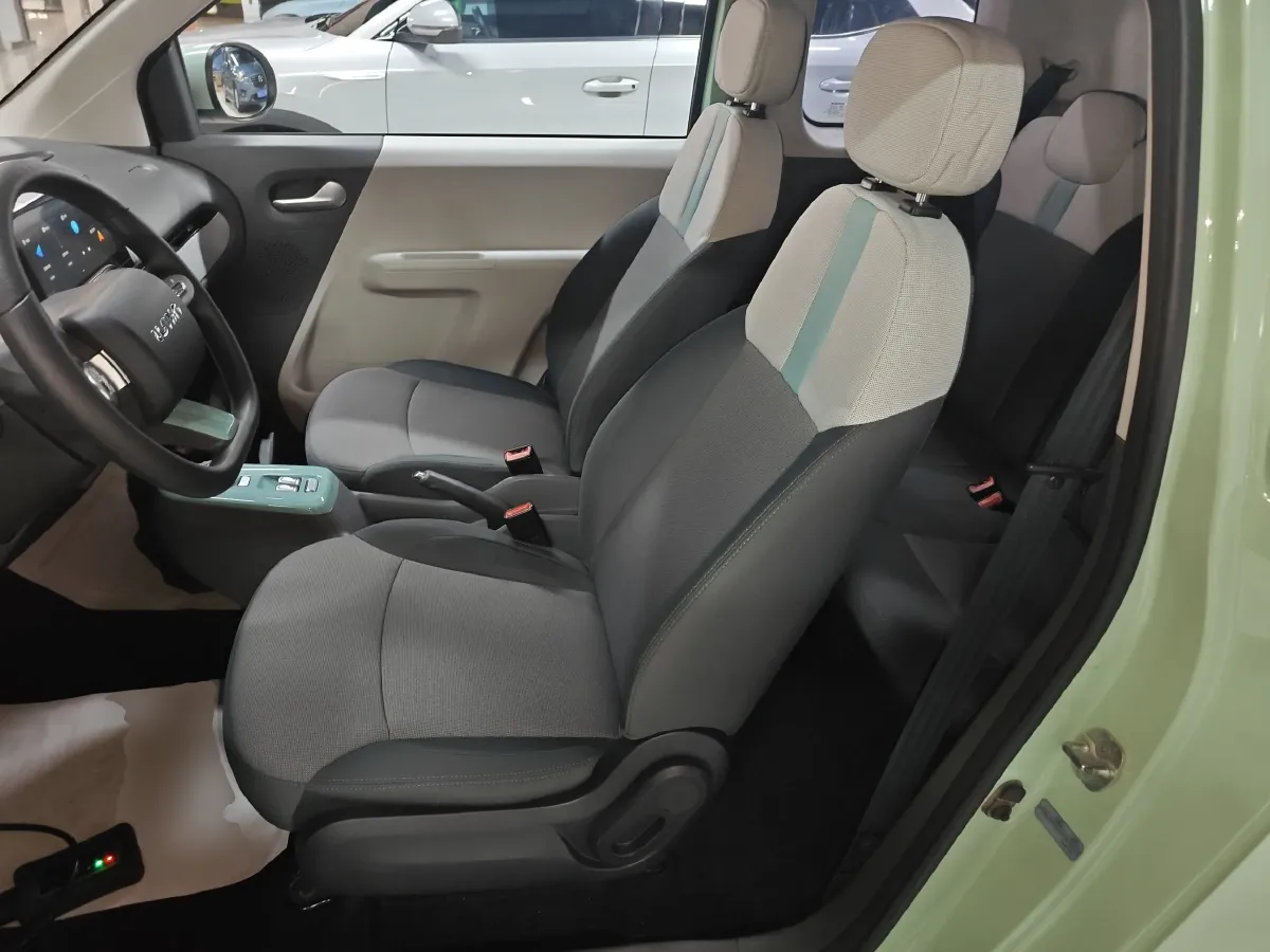 2022 ChangAn QiYuan Lumin BEV 12.92KWH,autocango,china used car exporter,china ev exporter,chinese used car exporter,chinese used ev exporter