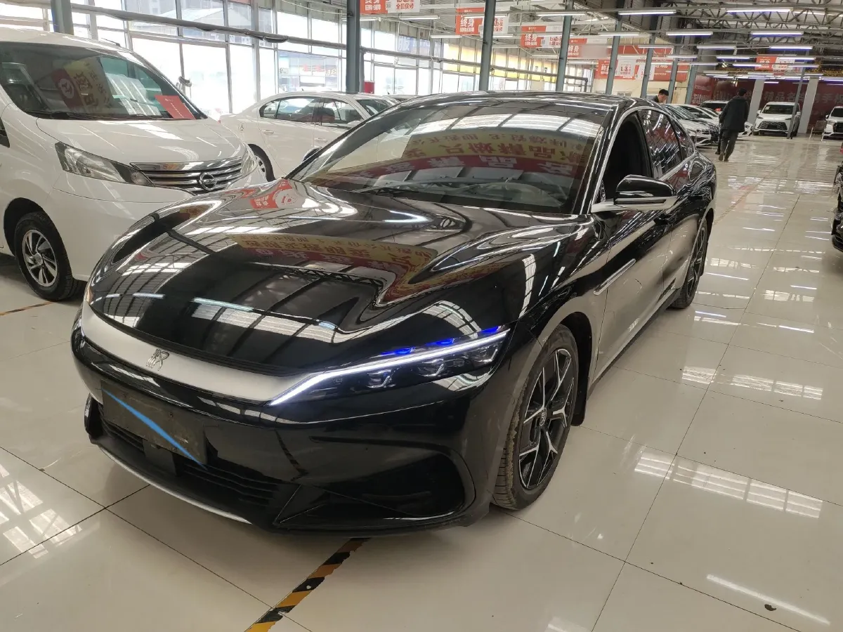 2023 BYD Han BEV 85.44KWH,autocango,china used car exporter,china ev exporter,chinese used car exporter,chinese used ev exporter