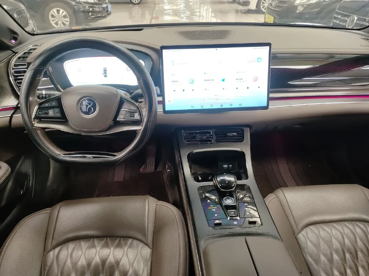 2023 BYD Han BEV 85.44KWH,autocango,china used car exporter,china ev exporter,chinese used car exporter,chinese used ev exporter