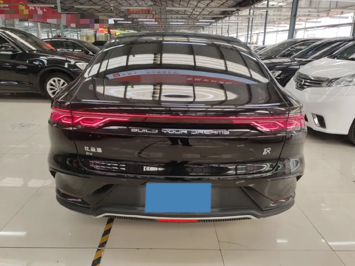 2023 BYD Han BEV 85.44KWH,autocango,china used car exporter,china ev exporter,chinese used car exporter,chinese used ev exporter