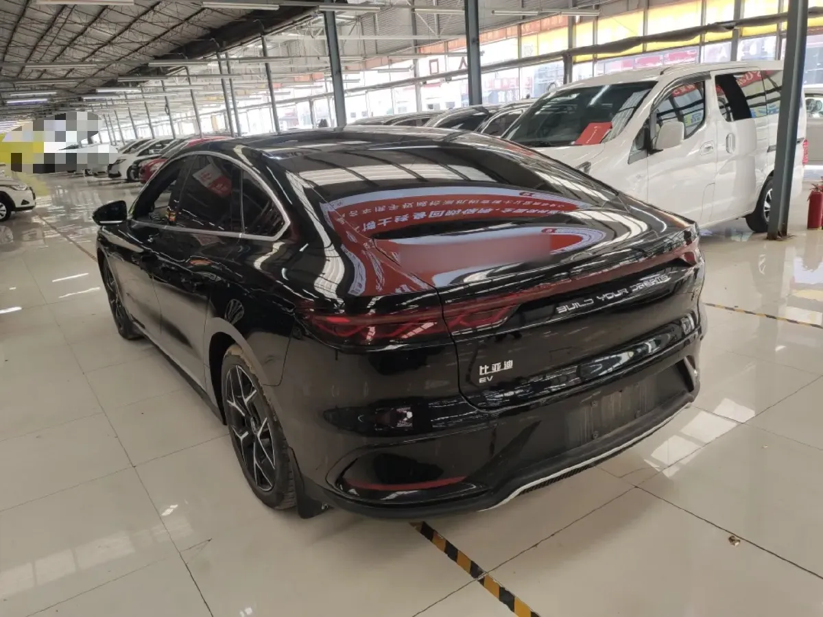 2023 BYD Han BEV 85.44KWH,autocango,china used car exporter,china ev exporter,chinese used car exporter,chinese used ev exporter