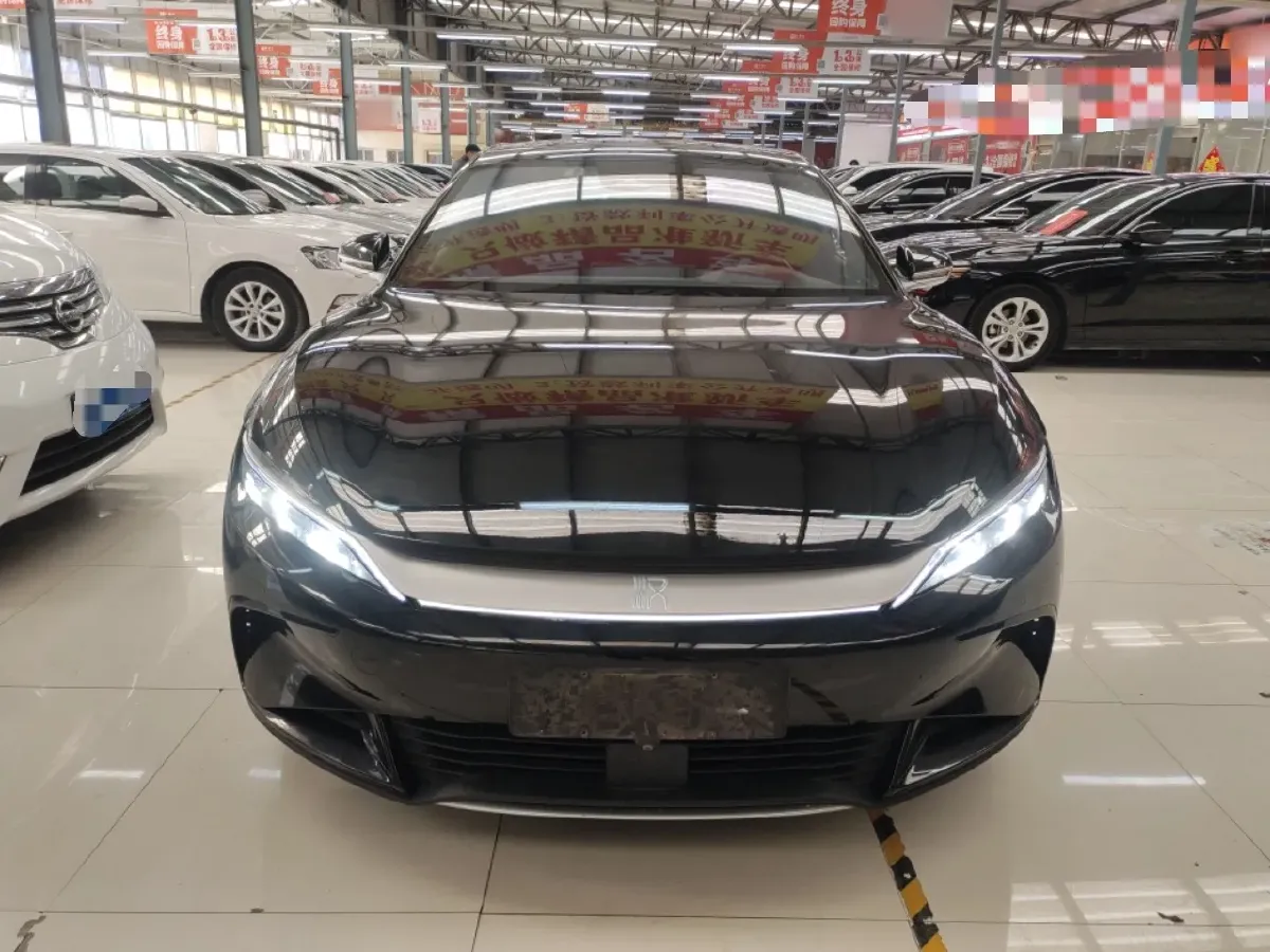 2023 BYD Han BEV 85.44KWH,autocango,china used car exporter,china ev exporter,chinese used car exporter,chinese used ev exporter