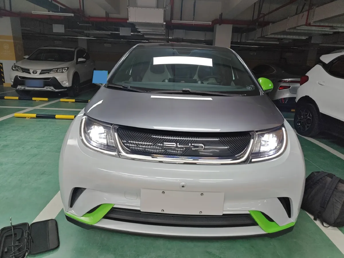 2021 BYD Dolphin BEV 44.9KWH,autocango,china used car exporter,china ev exporter,chinese used car exporter,chinese used ev exporter