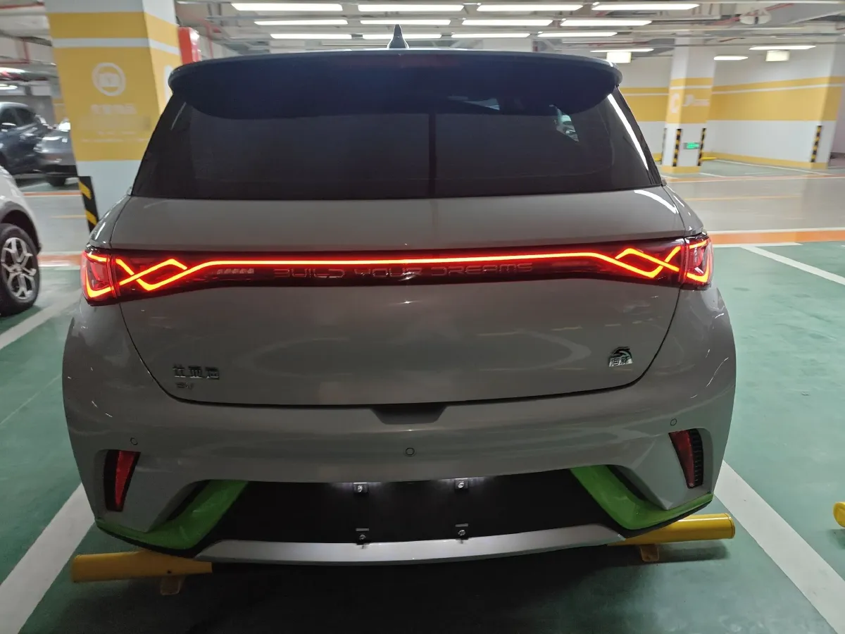 2021 BYD Dolphin BEV 44.9KWH,autocango,china used car exporter,china ev exporter,chinese used car exporter,chinese used ev exporter