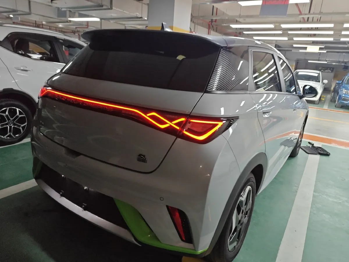 2021 BYD Dolphin BEV 44.9KWH,autocango,china used car exporter,china ev exporter,chinese used car exporter,chinese used ev exporter