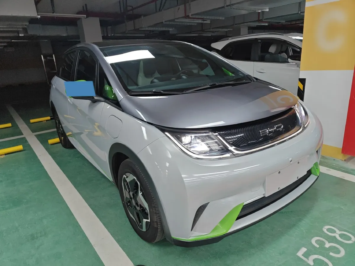 2021 BYD Dolphin BEV 44.9KWH,autocango,china used car exporter,china ev exporter,chinese used car exporter,chinese used ev exporter