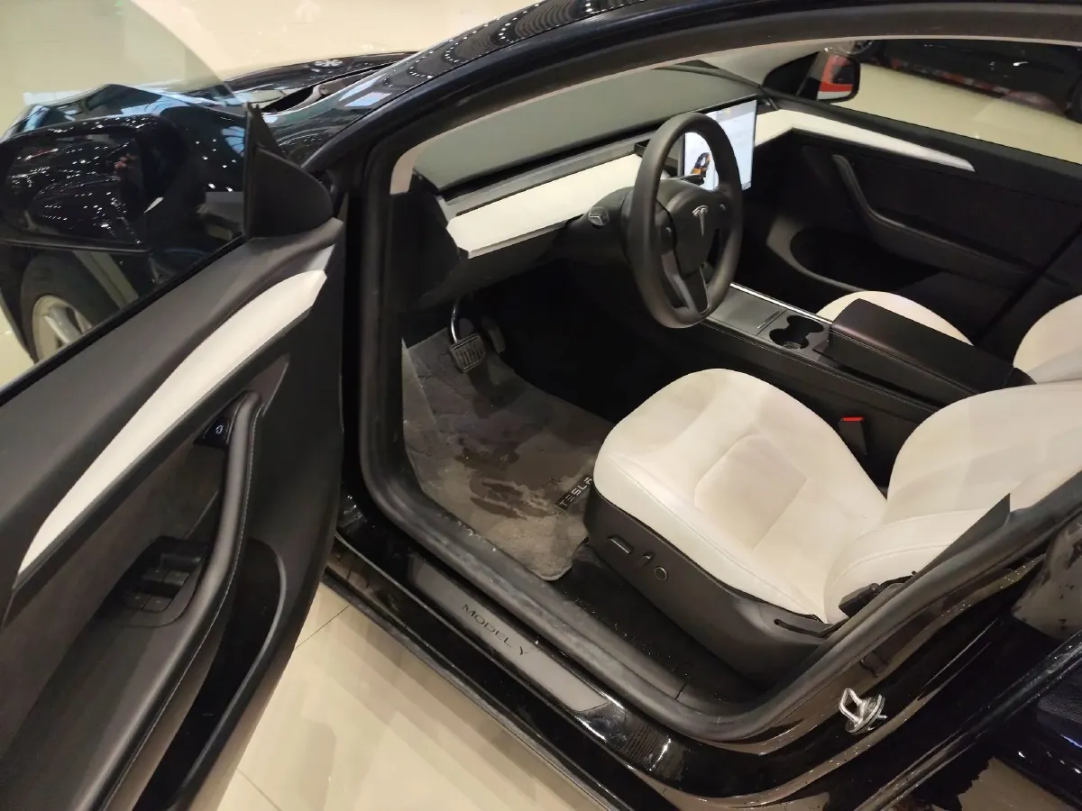 2022 Tesla Model Y BEV 78.4KWH,autocango,china used car exporter,china ev exporter,chinese used car exporter,chinese used ev exporter