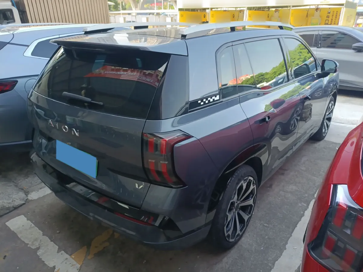 2024 Aion V BEV 74.976/75.26KWH,autocango,china used car exporter,china ev exporter,chinese used car exporter,chinese used ev exporter