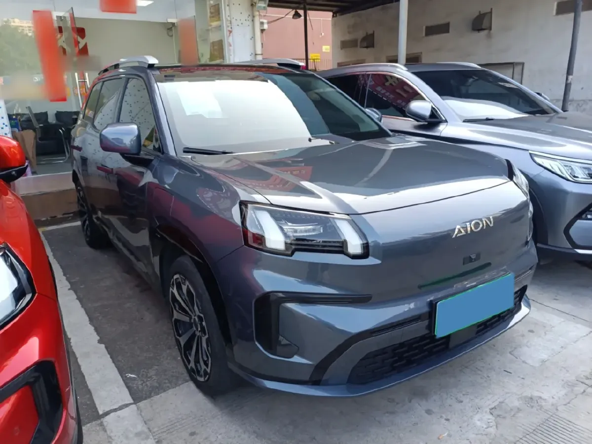 2024 Aion V BEV 74.976/75.26KWH,autocango,china used car exporter,china ev exporter,chinese used car exporter,chinese used ev exporter