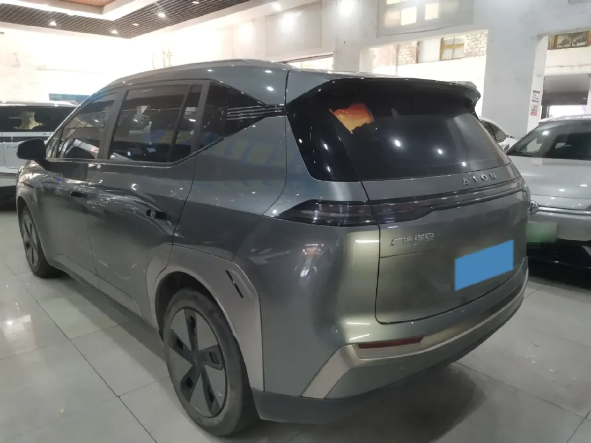 2022 Aion Y BEV 63.983KWH,autocango,china used car exporter,china ev exporter,chinese used car exporter,chinese used ev exporter