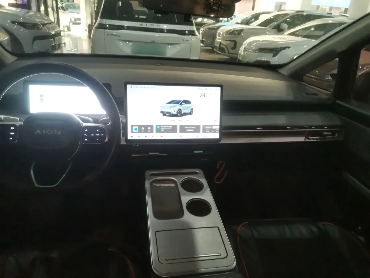 2022 Aion Y BEV 63.983KWH,autocango,china used car exporter,china ev exporter,chinese used car exporter,chinese used ev exporter