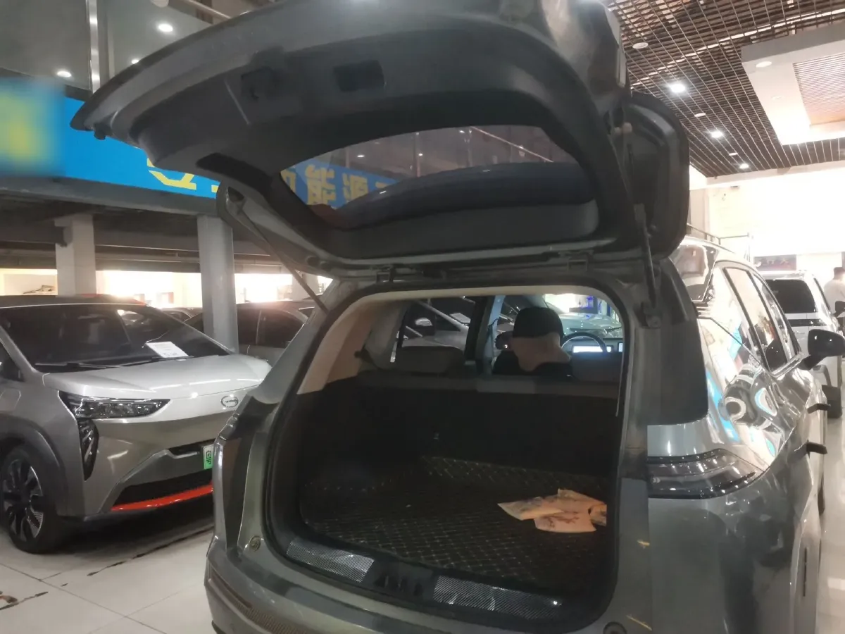 2022 Aion Y BEV 63.983KWH,autocango,china used car exporter,china ev exporter,chinese used car exporter,chinese used ev exporter