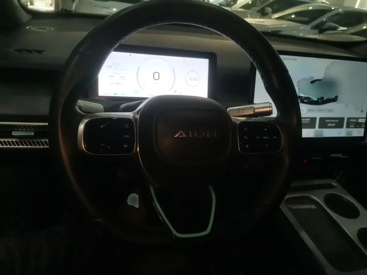 2022 Aion Y BEV 63.983KWH,autocango,china used car exporter,china ev exporter,chinese used car exporter,chinese used ev exporter