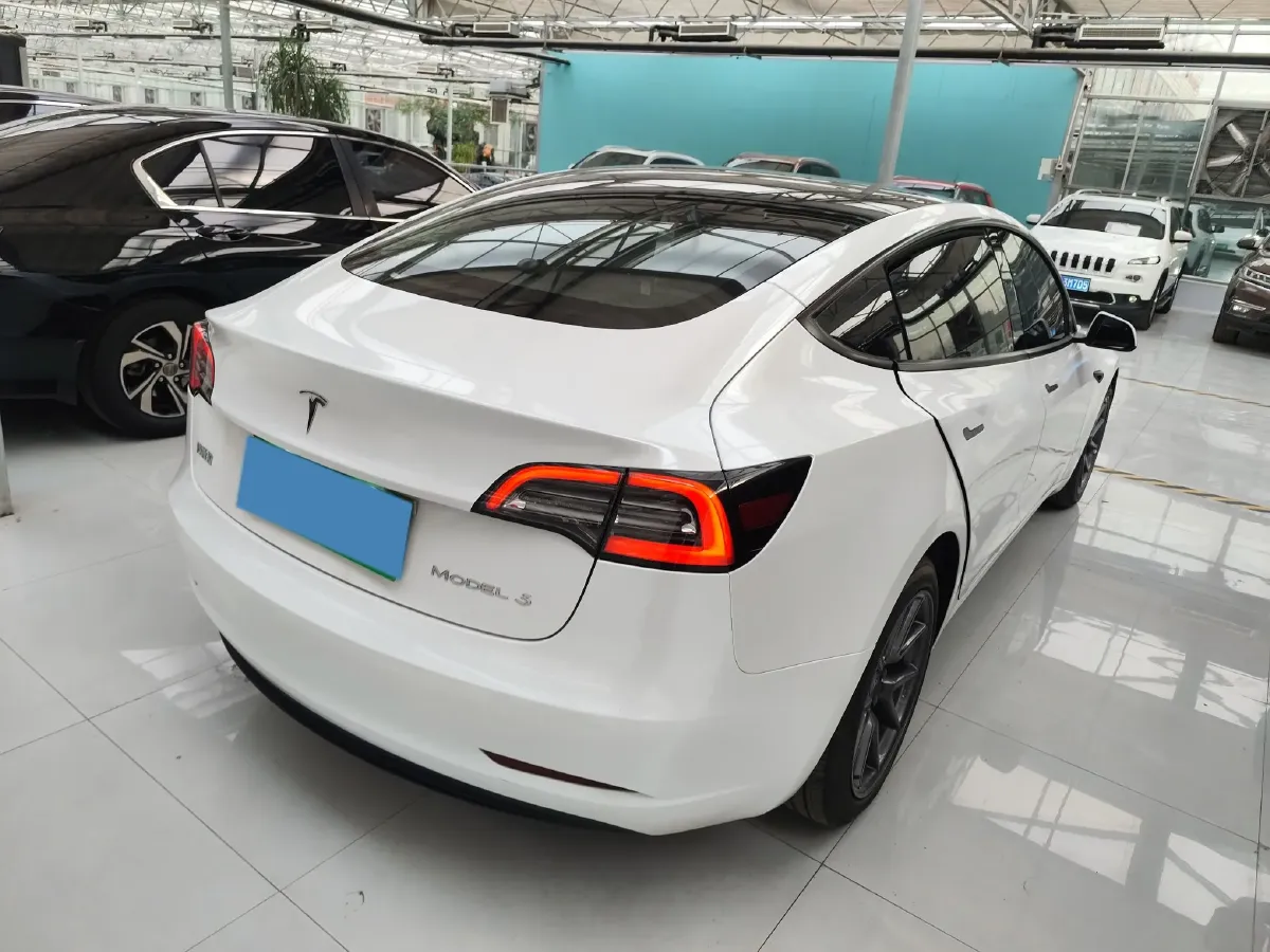 2022 Tesla Model 3 BEV 60KWH,autocango,china used car exporter,china ev exporter,chinese used car exporter,chinese used ev exporter