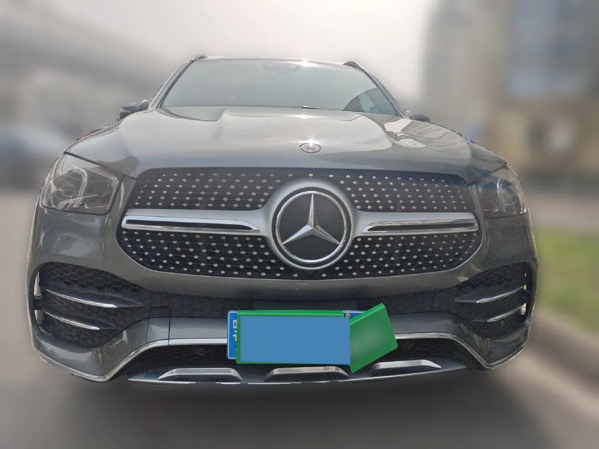 2020 Mercedes-Benz GLE Class 3.0T 367HP L6 9AT,autocango,china used car exporter,china ev exporter,chinese used car exporter,chinese used ev exporter