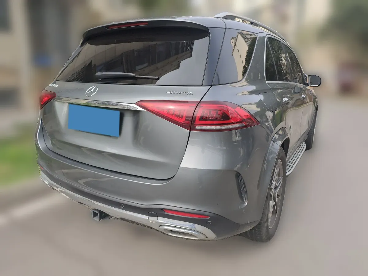 2020 Mercedes-Benz GLE Class 3.0T 367HP L6 9AT,autocango,china used car exporter,china ev exporter,chinese used car exporter,chinese used ev exporter