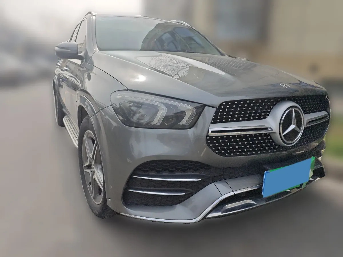 2020 Mercedes-Benz GLE Class 3.0T 367HP L6 9AT,autocango,china used car exporter,china ev exporter,chinese used car exporter,chinese used ev exporter