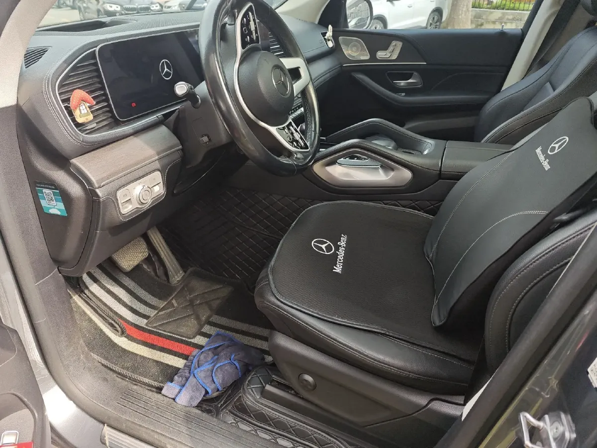 2020 Mercedes-Benz GLE Class 3.0T 367HP L6 9AT,autocango,china used car exporter,china ev exporter,chinese used car exporter,chinese used ev exporter