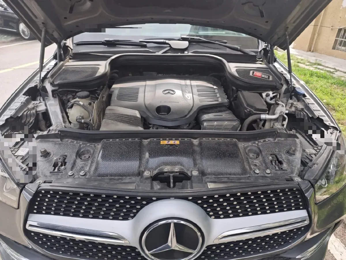 2020 Mercedes-Benz GLE Class 3.0T 367HP L6 9AT,autocango,china used car exporter,china ev exporter,chinese used car exporter,chinese used ev exporter