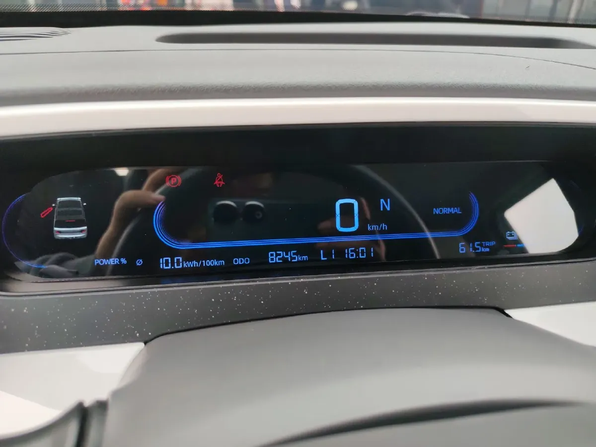 2025 Geely Galaxy Panda BEV 17.03KWH,autocango,china used car exporter,china ev exporter,chinese used car exporter,chinese used ev exporter