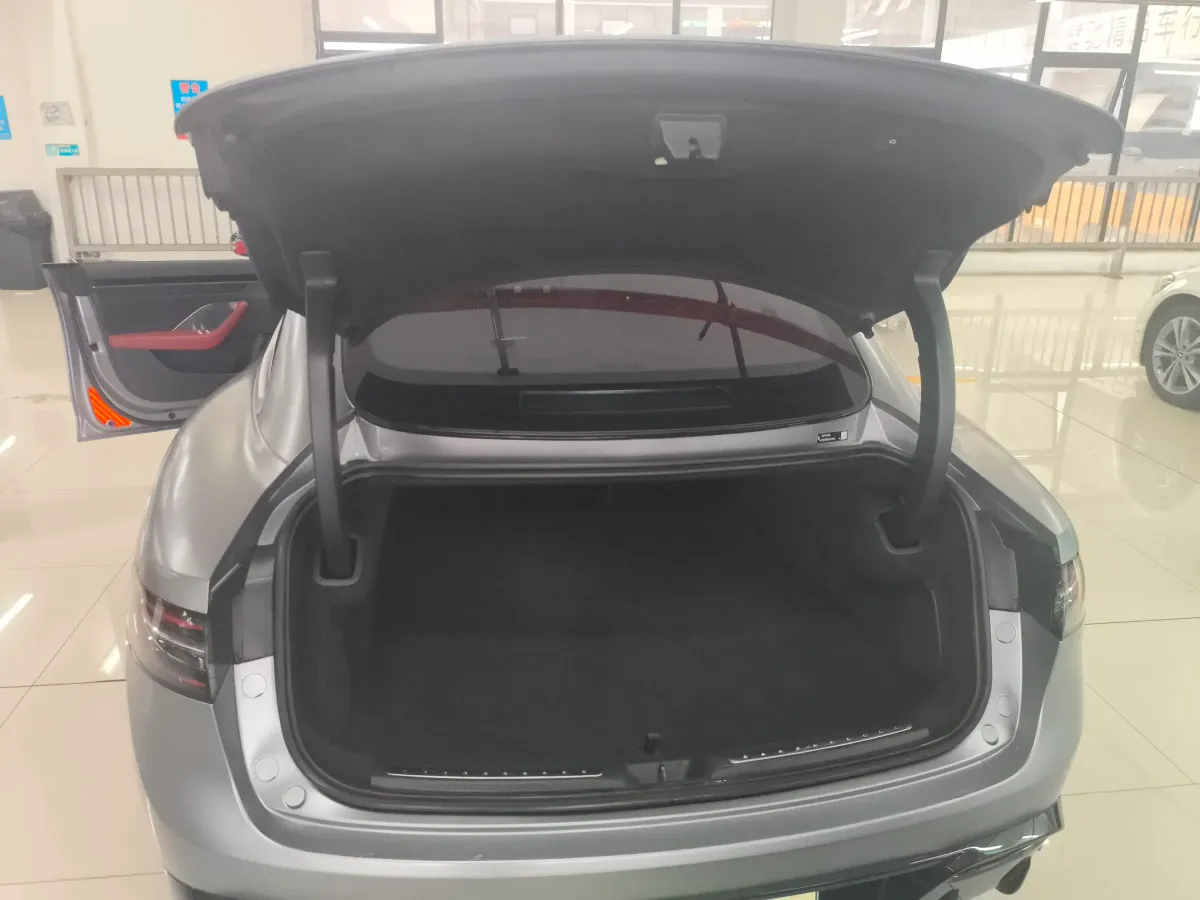 2024 Luxeed S7 BEV 82KWH,autocango,china used car exporter,china ev exporter,chinese used car exporter,chinese used ev exporter