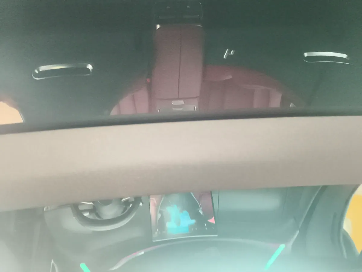 2024 Luxeed S7 BEV 82KWH,autocango,china used car exporter,china ev exporter,chinese used car exporter,chinese used ev exporter