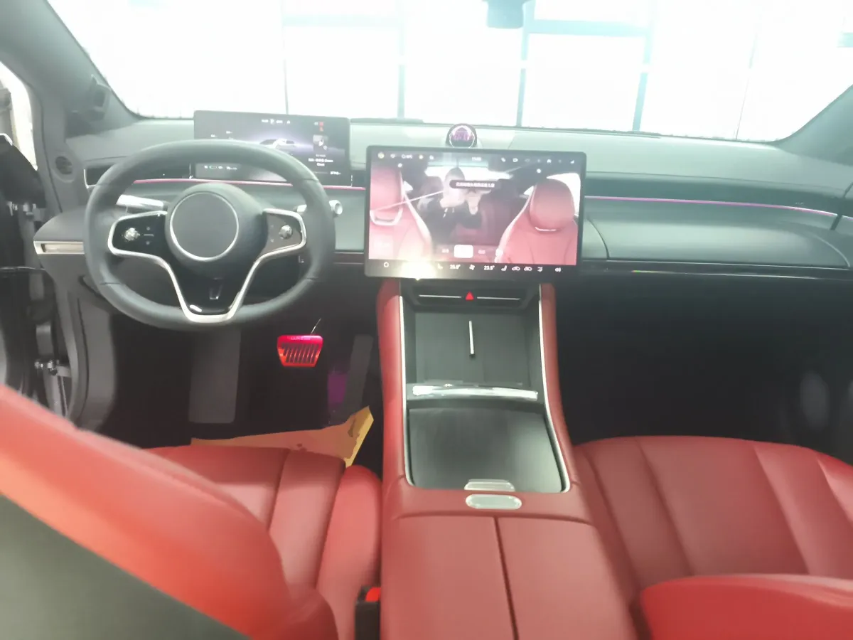 2024 Luxeed S7 BEV 82KWH,autocango,china used car exporter,china ev exporter,chinese used car exporter,chinese used ev exporter