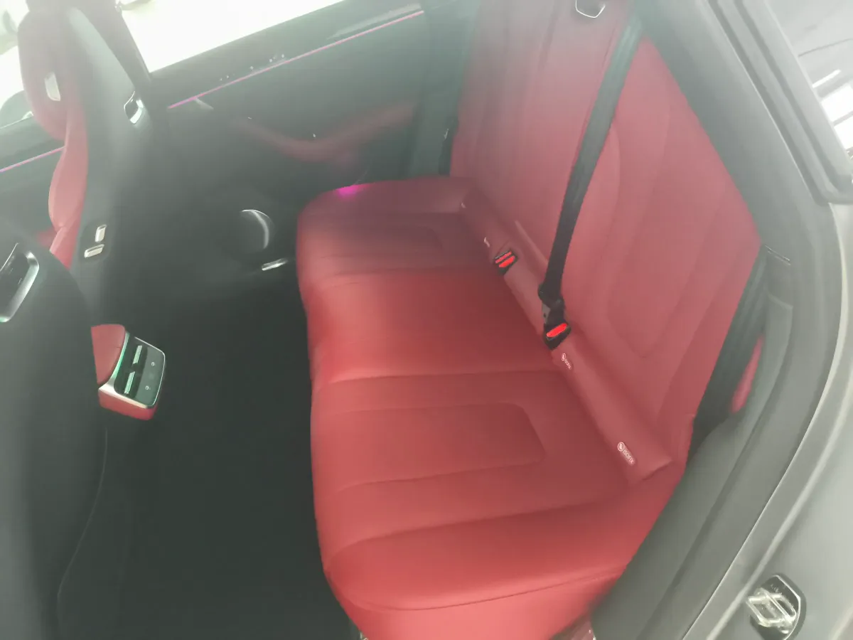 2024 Luxeed S7 BEV 82KWH,autocango,china used car exporter,china ev exporter,chinese used car exporter,chinese used ev exporter