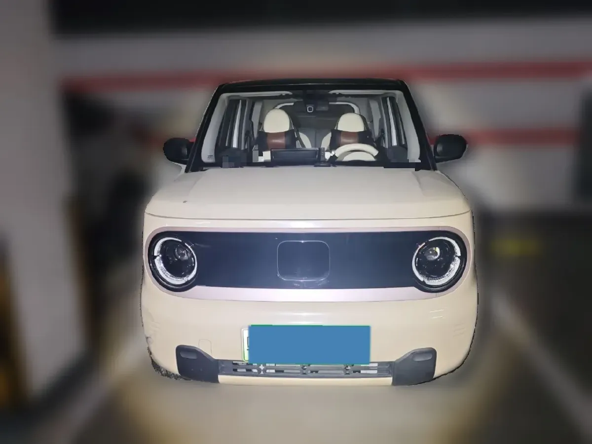 2023 Geely Galaxy Panda BEV 17.03KWH,autocango,china used car exporter,china ev exporter,chinese used car exporter,chinese used ev exporter