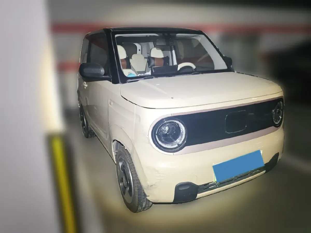 2023 Geely Galaxy Panda BEV 17.03KWH,autocango,china used car exporter,china ev exporter,chinese used car exporter,chinese used ev exporter