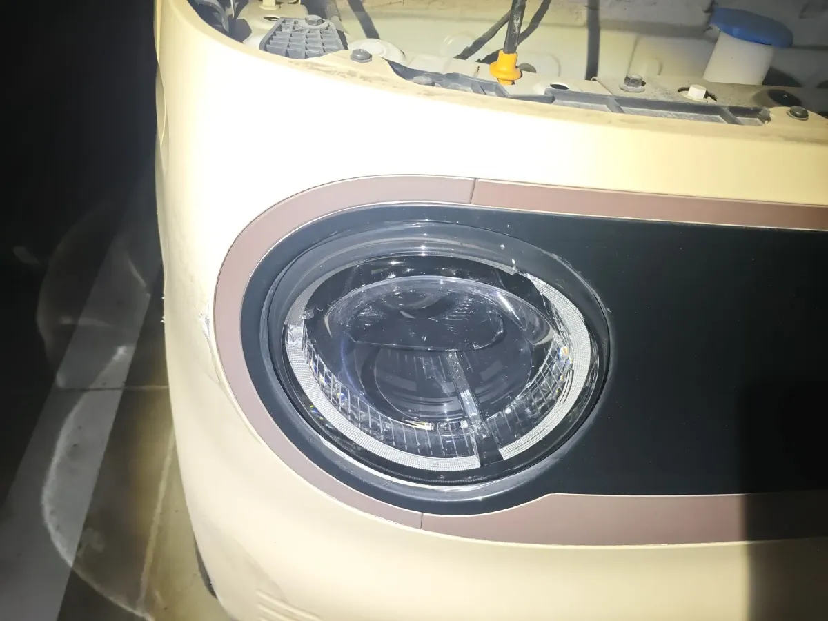 2023 Geely Galaxy Panda BEV 17.03KWH,autocango,china used car exporter,china ev exporter,chinese used car exporter,chinese used ev exporter