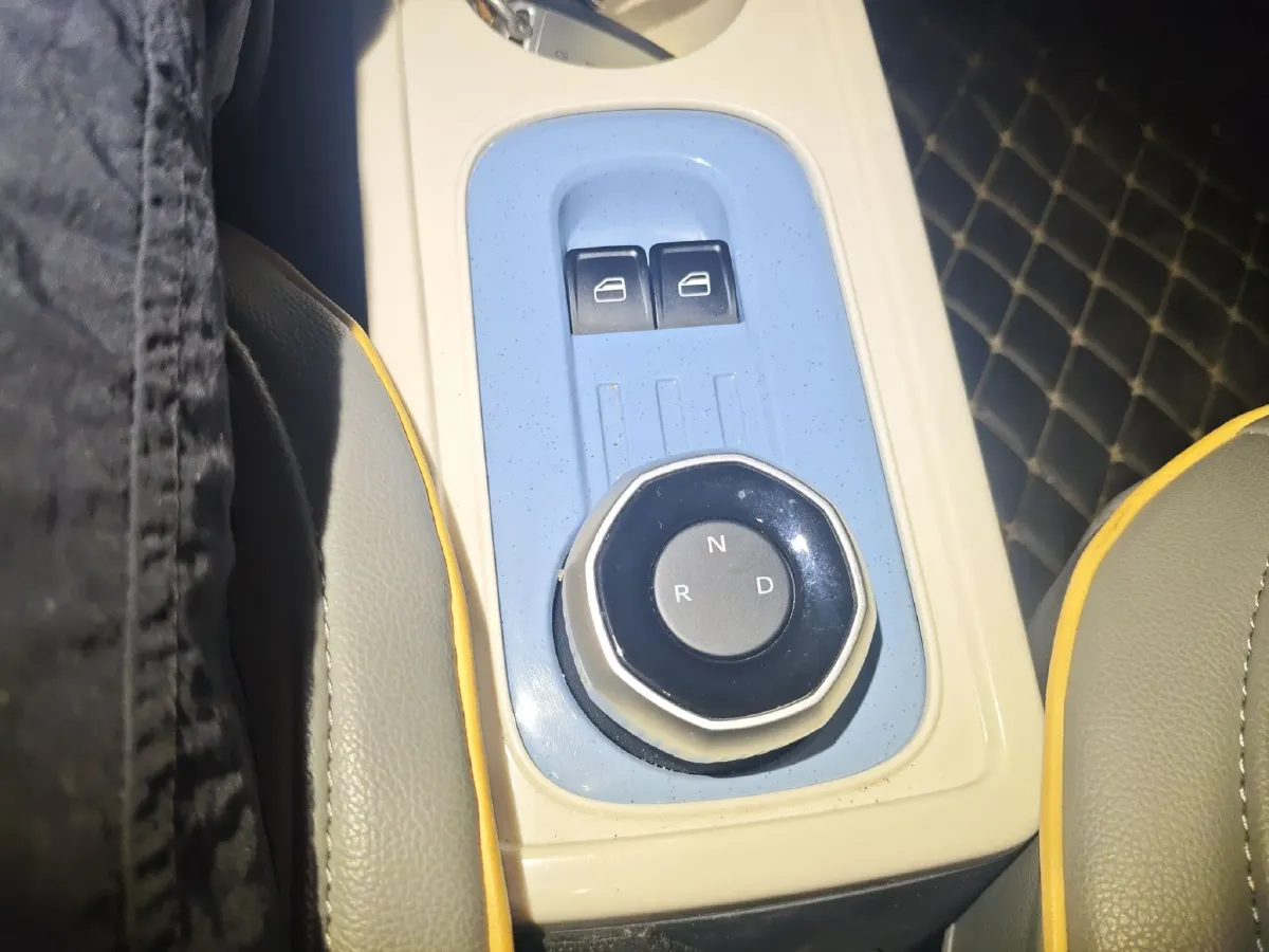 2023 Geely Galaxy Panda BEV 17.03KWH,autocango,china used car exporter,china ev exporter,chinese used car exporter,chinese used ev exporter