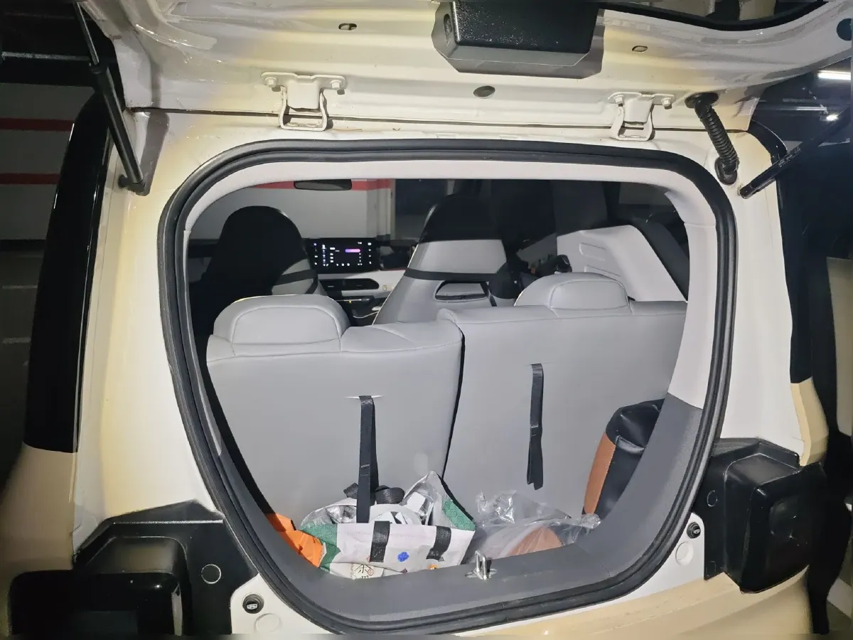 2023 Geely Galaxy Panda BEV 17.03KWH,autocango,china used car exporter,china ev exporter,chinese used car exporter,chinese used ev exporter