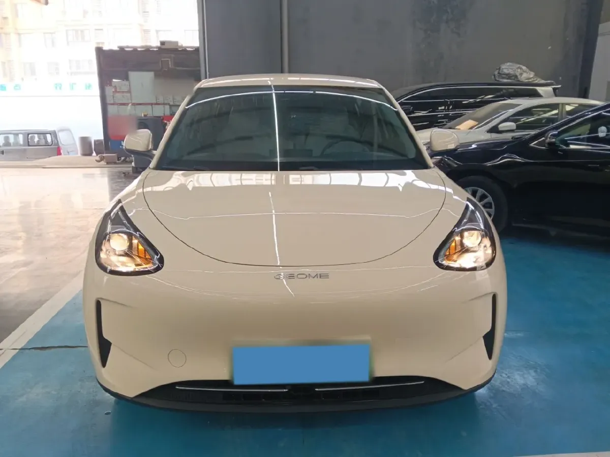 2025 Geely Galaxy XingYuan BEV 30.12KWH,autocango,china used car exporter,china ev exporter,chinese used car exporter,chinese used ev exporter